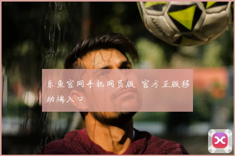 乐鱼官网手机网页版 官方正版移动端入口